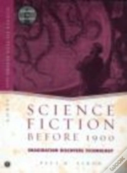 Capa do artigo Science Fiction Before 1900