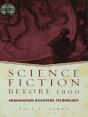 Science Fiction Before 1900 - Preview