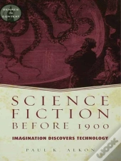 Science Fiction Before 1900