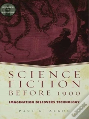 Capa do artigo Science Fiction Before 1900