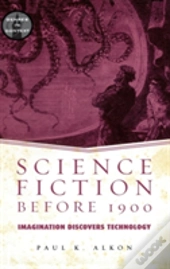 Science Fiction Before 1900