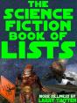 Science Fiction Book Of Lists - Preview