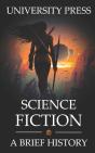 Science Fiction Book - Preview