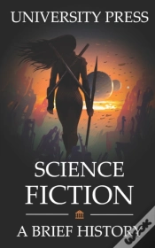 Capa do artigo Science Fiction Book