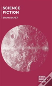 Capa do artigo Science Fiction
