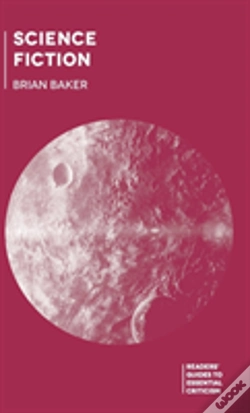 Capa do artigo Science Fiction