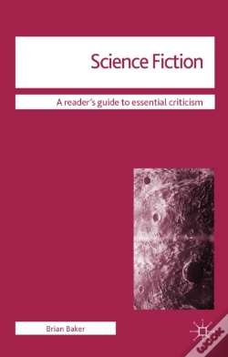 Capa do artigo Science Fiction
