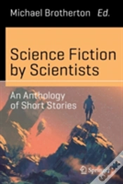 Capa do artigo Science Fiction By Scientists