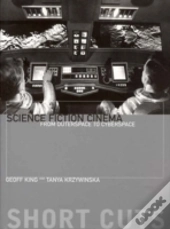 Science Fiction Cinema