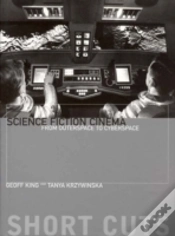 Capa do artigo Science Fiction Cinema