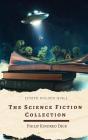 Science Fiction Collection - Preview