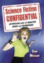Science Fiction Confidential - Preview