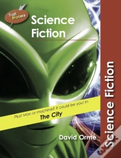 Capa do artigo Science Fiction
