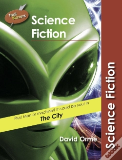 Capa do artigo Science Fiction