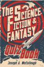Science Fiction & Fantasy Quiz Book - Preview