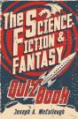 Science Fiction & Fantasy Quiz Book - Preview