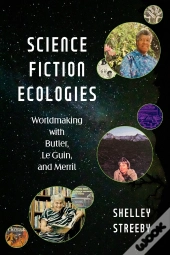 Science Fiction Ecologies