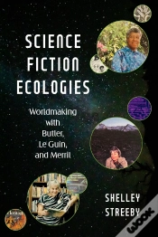 Capa do artigo Science Fiction Ecologies