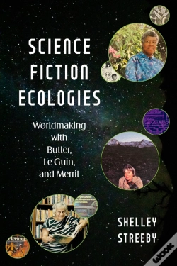 Capa do artigo Science Fiction Ecologies