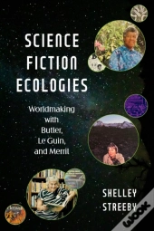 Science Fiction Ecologies