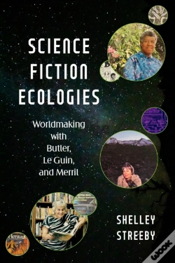 Capa do artigo Science Fiction Ecologies