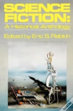 Capa do artigo Science Fiction
