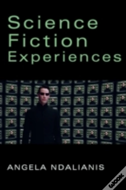 Capa do artigo Science Fiction Experiences