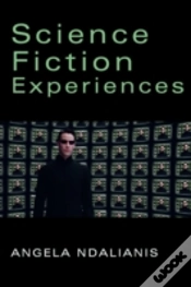 Capa do artigo Science Fiction Experiences