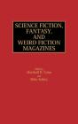 Science Fiction, Fantasy, And Weird Fiction Magazines - Preview