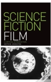 Capa do artigo Science Fiction Film