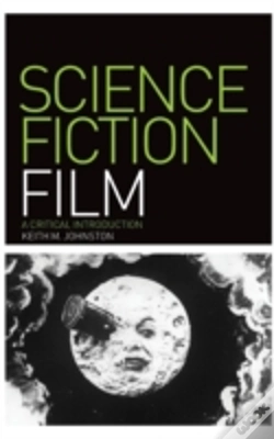 Capa do artigo Science Fiction Film