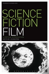 Capa do artigo Science Fiction Film
