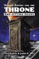 Science Fiction For The Throne