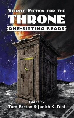 Capa do artigo Science Fiction For The Throne