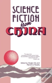 Science Fiction From China