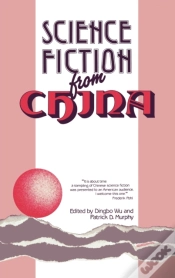 Capa do artigo Science Fiction From China