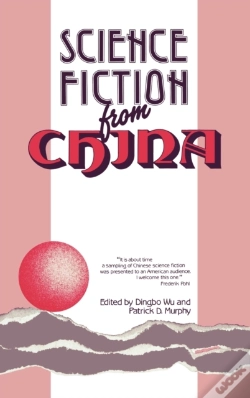 Capa do artigo Science Fiction From China
