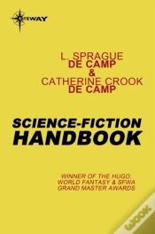 Capa do artigo Science-Fiction Handbook