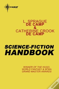 Capa do artigo Science-Fiction Handbook