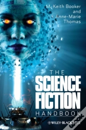 Capa do artigo Science Fiction Handbook