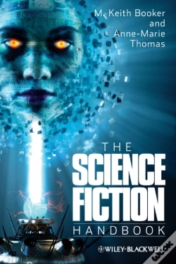 Capa do artigo Science Fiction Handbook