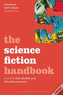 Capa do artigo Science Fiction Handbook