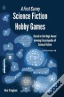 Science Fiction Hobby Games