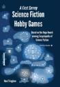 Science Fiction Hobby Games - Preview