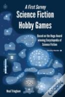 Science Fiction Hobby Games