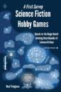 Science Fiction Hobby Games - Preview