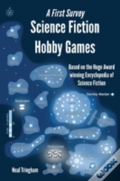 Capa do artigo Science Fiction Hobby Games