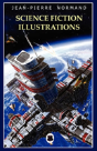 Science Fiction Illustrations - Preview