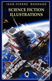 Science Fiction Illustrations