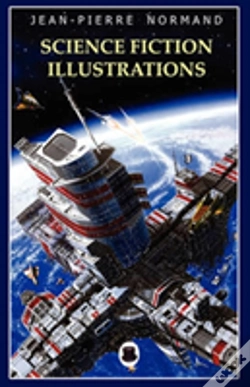 Capa do artigo Science Fiction Illustrations